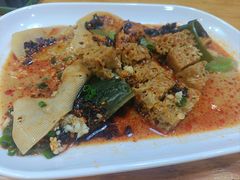-小艺烧烤(曲江店)