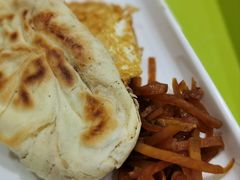 -老回回烩面馆(左家庄店)