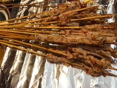 -五样儿西昌小签签烤串(建设路店)
