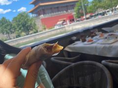 特选酥香嫩烤鸭-四季民福烤鸭店(故宫店)