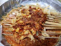 -马贤涮烤(超英·长乐家园店)