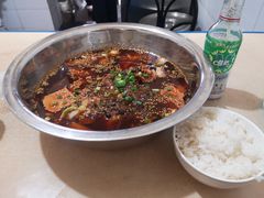 -蓉城西二道无名冒菜(西二道街店)