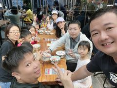 -文昌邓记清补凉(西沙路店)