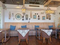 -Vanillacafe香草咖啡(银海大世界店)