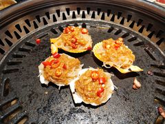 -韩盛·盛江山自助料理(中街大悦城店)