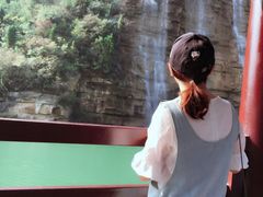 -黄花溪