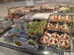 -PAOPAO Bakery&Café(港汇店)