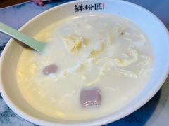 招牌豆浆-鲜粉匠·鲍汁肠粉(民治店)