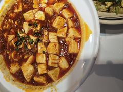 -山丹丹西北菜(金贸大厦店)