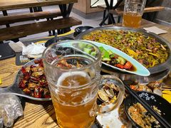 -嘎嘎鸭脑壳(金琴店)