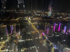 -长沙尼依格罗酒店