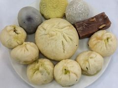 -常州糕团店(北大街新世纪商城店)