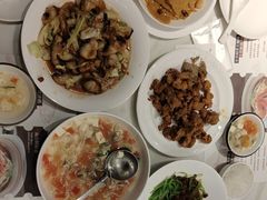 -子霖南山鲜虾面(南山总店)