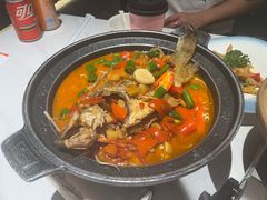 -阿露佳·舌尖上的安吉菜