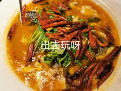 -清水亭湖北菜(大屯DT51店)