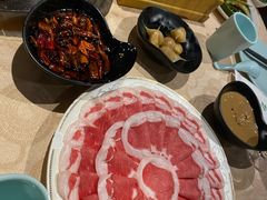 -东来顺饭庄(西直门店)
