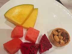 -冀粤香海鲜自助餐厅(西美五洲店)