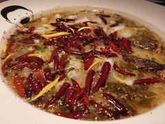 -江渔儿酸菜鱼(东厦一百店)