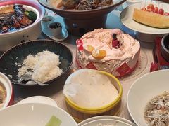 -颂福楼·南京菜(定淮门店)