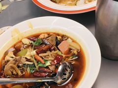 -香辣会·老牌川菜(骏豪店)