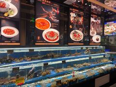 -船家渔(徐州北路店)