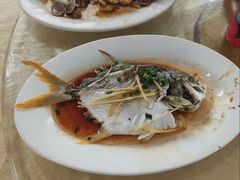 -考记泥焗鸡农庄·海鲜(北洛秘境店)