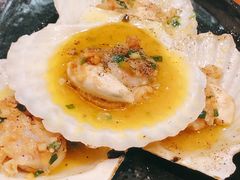 -大渔铁板烧(中山路八佰伴店)