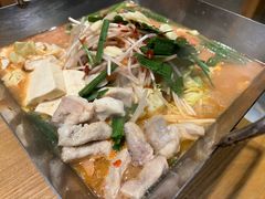-桂马·日本料理·海胆·海鲜饭·酒场(民主广场店)