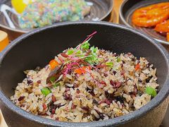 黑松露炒饭-庆春朴门