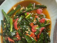 -七步香云南山里菜(昆明老街店)