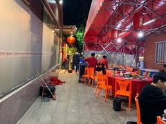 -202特色排档(五缘湾店)