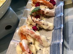 -渔娘渔家丹东海鲜(东直门店)