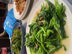 -小船渔村•大连菜•大连焖鱼(明泽街店)