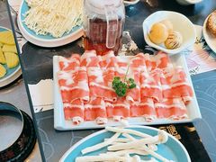 -名都晓荷塘(涿州店)
