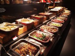 -西十二街牛排自助餐厅(大悦城店)