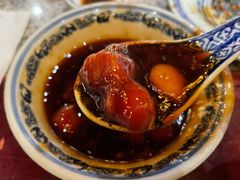 古法糖芋苗-南京大牌档(玄武湖金茂览秀城店)