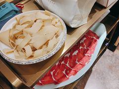 -百草滩羊清水涮羊肉(长城路店)