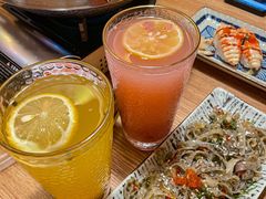 -西月山居匠心创意料理(江汉路新佳丽广场店)