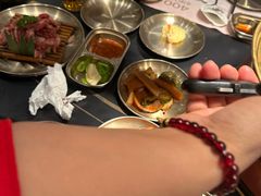 -西塔老太太泥炉烤肉(龙湖北苑天街店)