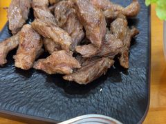 -真利味·脊骨火锅·正宗韩国料理(韩乐坊店)