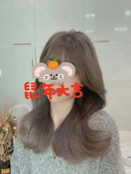 点击看大图 -3AM HAIR SALON烫发染发接发
