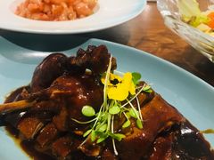 -乔家栅(襄阳南路店)