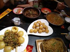 -金掌勺锅包肉(太原万达店)