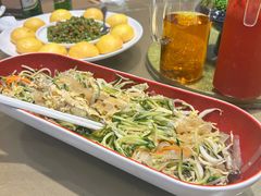 -鲜得莱渔港·小平岛海胆馆(七贤岭店)