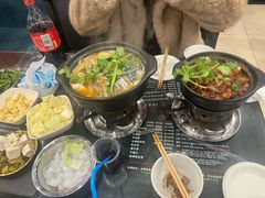 -川香煲(茅台路店)