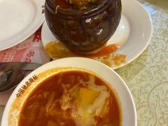 罐焖牛肉-华梅西餐厅(哈尔滨中央大街店)