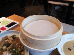 鸭饼-四季民福烤鸭店(前门店)