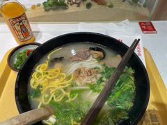 -牛汤哥慢熬牛肉汤(五道口店)