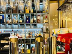 -CASANOVA西餐厅(海信广场店)