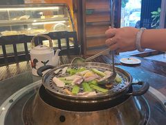 -阿多私房菜(顺德店)
